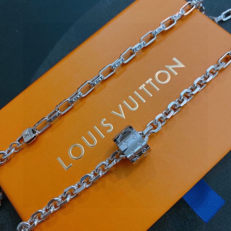 LV Necklaces